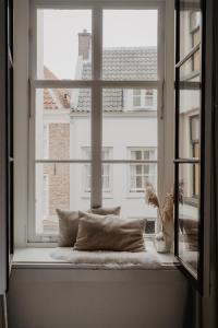 Large Double Room room in Mother Goose Hotel