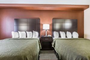 Quality Inn Mount Vernon, IL