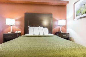 Quality Inn Mount Vernon, IL