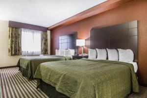 Quality Inn Mount Vernon, IL