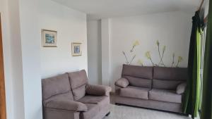 Apartamentos El Valle