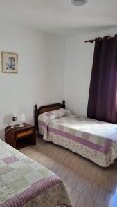 Apartamentos El Valle