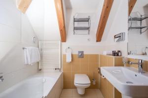 Charles Bridge Heritage Suites by SALVATOR HOTELS