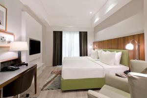 Country Inn & Suites by Radisson Chandigarh Zirakpur