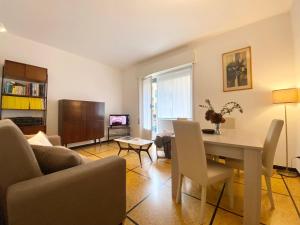 CasaViva- Ampio e luminoso quadrilocale a Rapallo