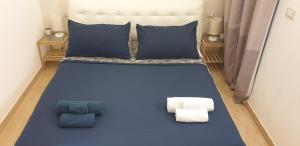 Don Fulippu Home to city center