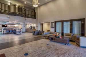 Comfort Suites Alpharetta-Roswell - Atlanta Area