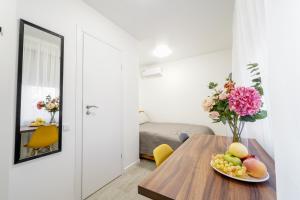 Подобово апартаменти MYFREEDOM з усіма зручностями і для відпустки, і для роботи