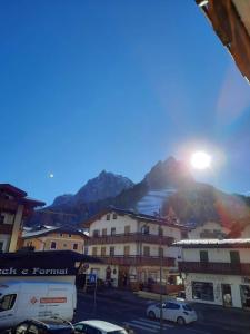 Appartamento Casa Montagna Lory