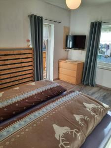 Appartamento Casa Montagna Lory