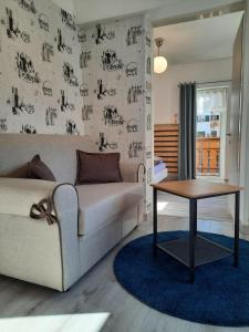 Appartamento Casa Montagna Lory