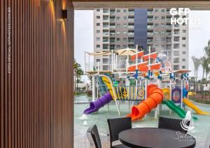 Apto no Salinas Exclusive Resort