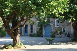 Maisons de vacances Chateau Pech-Celeyran : photos des chambres