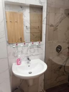 Borovets Gardens Apartment A27