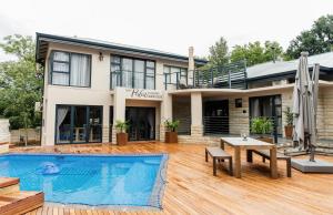 The Perfect Corner Guesthouse - Ubytování bez kategorie ve městě Bethlehem