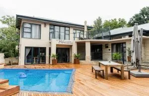 The Perfect Corner Guesthouse - Bethlehem