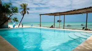 Red Monkey Beach Lodge - Mfumbwi