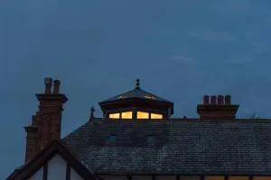 The Tower by Harrogate Serviced Apartments - Hampsthwaite