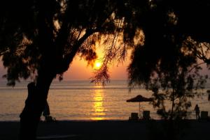 Eleni B&B Lesvos Greece