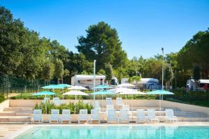 Easyatent Camping Stella Maris