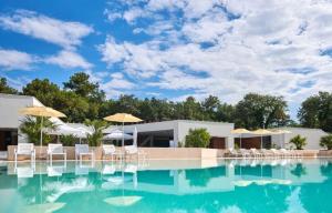 Easyatent Camping Stella Maris 