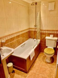 Double Room room in La Ville Hotel