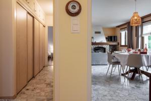 Le gîte des 3 Arches