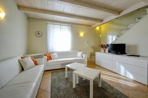 Casa della Romantica