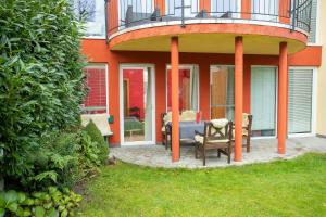 Zillertal Appartements