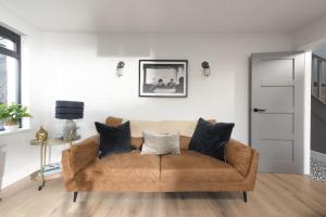 Chy An Eglos - Private pool and Hot tub