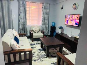 EMs Place Bridge View Furnished Apartments Naivasha