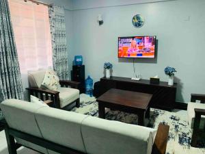 EMs Place Bridge View Furnished Apartments Naivasha