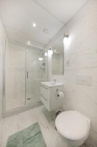 Aparthotel Katowice