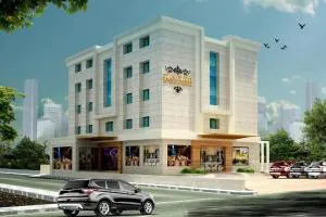 HOTEL FLOURISH INTERNATIONAL - Kāsandra