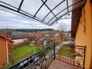 Апартаменти "Ілона" в центрі Східниці - Schodnica