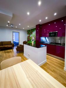 SOL Apartamento Madrid Centro junto a SOL