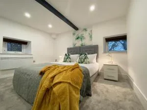 Eden Grove Holiday Homes - Temple Sowerby