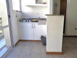 Sarmiento Monoambiente