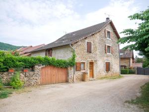 Appartements Gite du Lavoir - gitesdesbalcons-com : photos des chambres