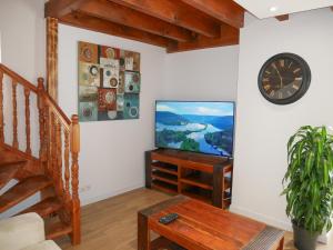 Appartements Gite du Lavoir - gitesdesbalcons-com : photos des chambres