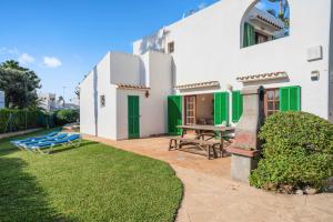 Villa Casa Angel - 3hvězdičkové hotely ve městě Cala d'Or