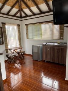Apta villa de leyva