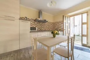 Casa di Stefania - 弗卢米尼马焦雷