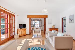 Villa Sa Palmera