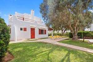 Villa Sa Palmera