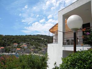 Apartments Žirje