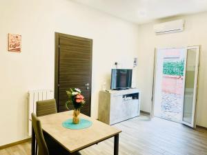 HOLIDAY HOME ROMA LacasadiValentina