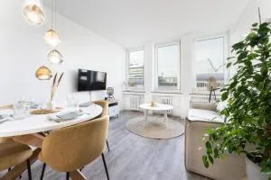 Himmelsstürmer Apartments by Stay Awesome - Staufenberg