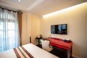 Nanta Glam CM Hotel & Residences