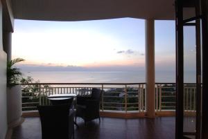 Sunset Hill Boutique Resort Koh Phangan